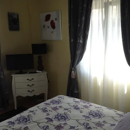 度假居 安德烈度假屋