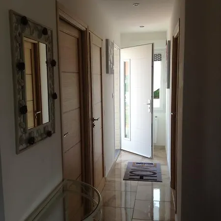 Résidence André Quend