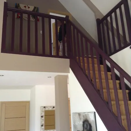 Résidence André Hébergement de vacances Quend