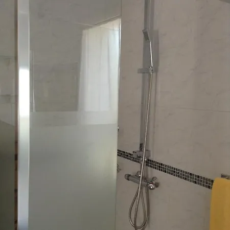 Hébergement de vacances Résidence André