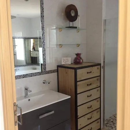 Hébergement de vacances Résidence André *