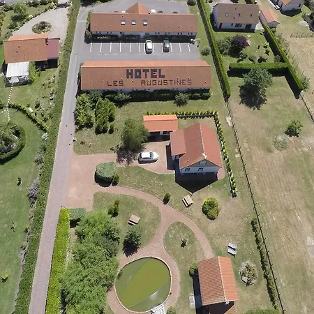 Résidence André Hébergement de vacances