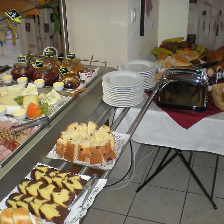 Hébergement de vacances Résidence André *